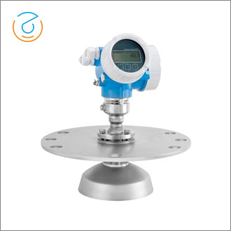 E+H  FMR57 雷達物位計